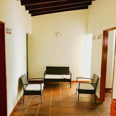 Casa Hotel Palmas Del Estadio 2 Medellín Zewnętrze zdjęcie
