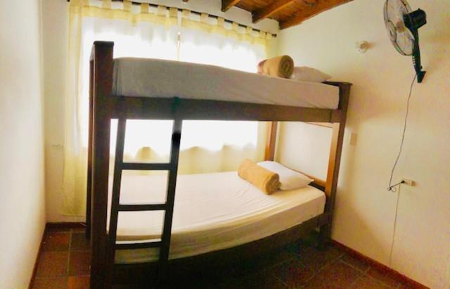 Casa Hotel Palmas Del Estadio 2 Medellín Zewnętrze zdjęcie