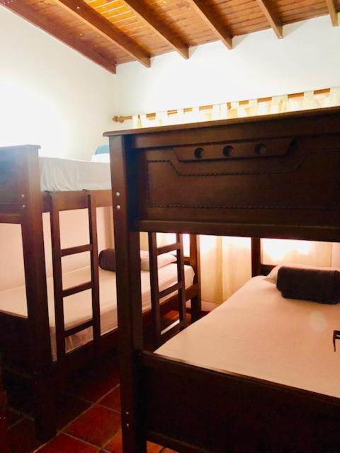 Casa Hotel Palmas Del Estadio 2 Medellín Zewnętrze zdjęcie