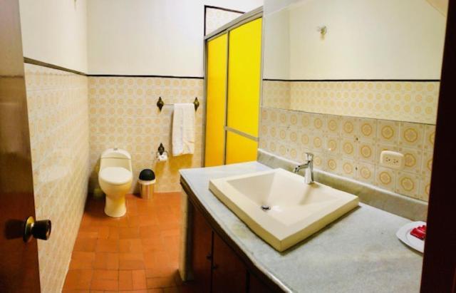 Casa Hotel Palmas Del Estadio 2 Medellín Zewnętrze zdjęcie