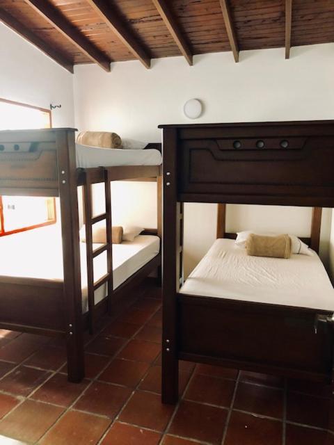 Casa Hotel Palmas Del Estadio 2 Medellín Zewnętrze zdjęcie