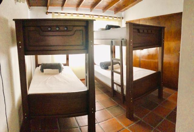 Casa Hotel Palmas Del Estadio 2 Medellín Zewnętrze zdjęcie