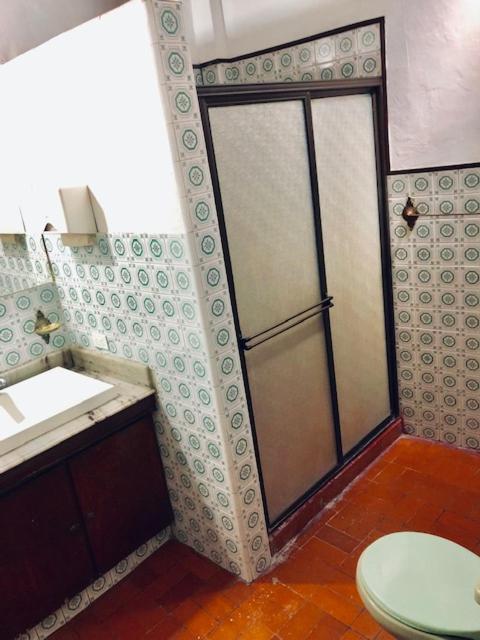 Casa Hotel Palmas Del Estadio 2 Medellín Zewnętrze zdjęcie