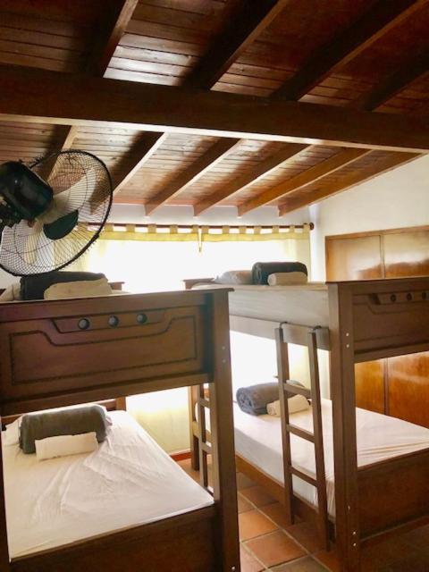 Casa Hotel Palmas Del Estadio 2 Medellín Zewnętrze zdjęcie