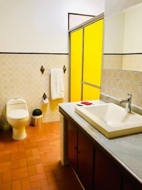 Casa Hotel Palmas Del Estadio 2 Medellín Zewnętrze zdjęcie