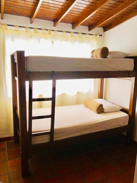 Casa Hotel Palmas Del Estadio 2 Medellín Zewnętrze zdjęcie